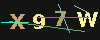 Gambar captcha
